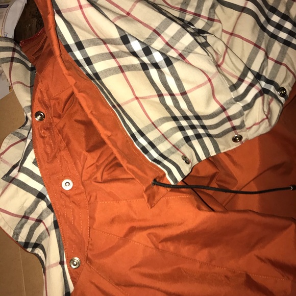 Jacket - Picture 2 of 2